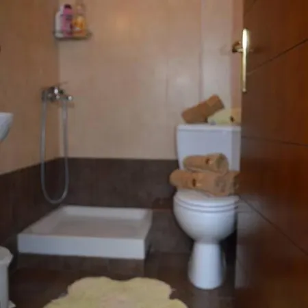 Apartamento Dimitris Afytos