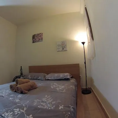Apartamento Dimitris