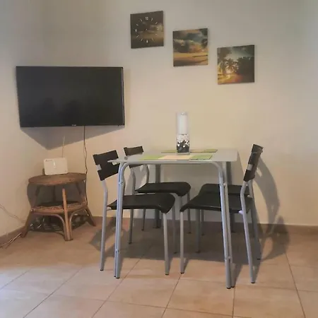 Dimitris Apartamento *