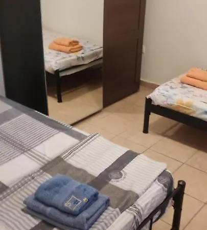 Dimitris Apartamento Afytos