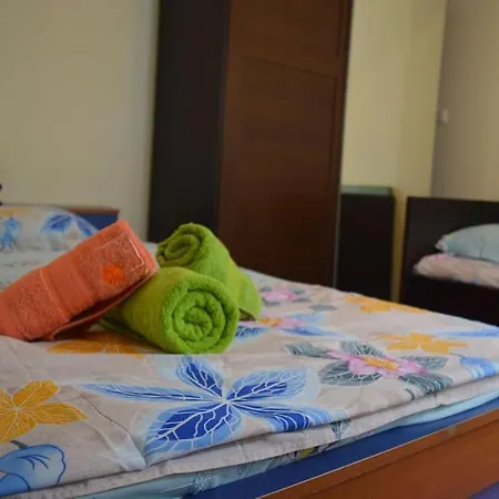 Apartment Dimitris *