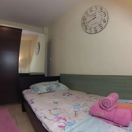 Apartment Dimitris