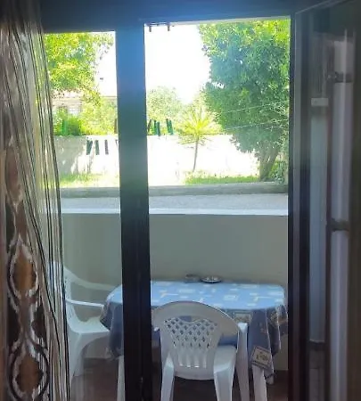Dimitris Appartement *